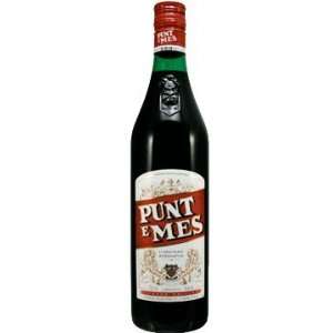  Carpano Punt e Mes Vermouth 750ml Grocery & Gourmet Food