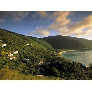  Cane Garden Bay, Tortola, British Virgin Islands 