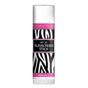  Zebra Pink Sunscreen Stick