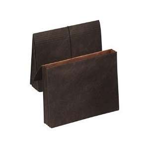 GLW10523   Expanding Wallets, Letter Size, 5 1/4 Expansion 