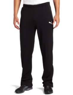  Puma Mens SMU Roma Training Warmup Pant Clothing