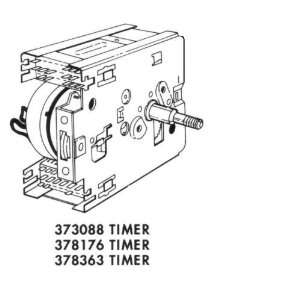  Washer Timer Appliances