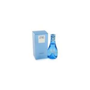  Davidoff Cool Water Perfume 1.7 oz Eau De Toilette Spray 