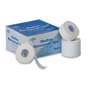 TAPE, WATERPROOF, 1X10YD