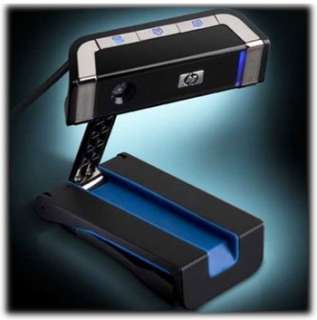  HP Elite Autofocus Webcam Electronics