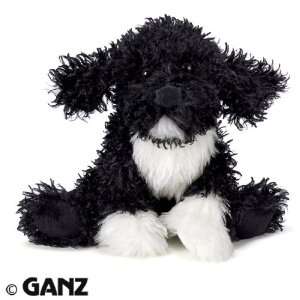  Webkinz Portugese Water Dog [Toy] Toys & Games