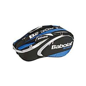  Babolat 09 Team Line 9 Racquet Bag