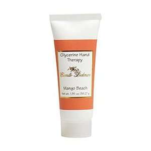  Camille Beckman Glycerine Hand Therapy 1.35 Ounce Tube 