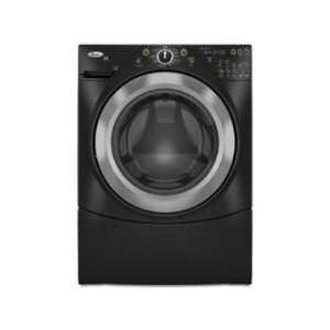  Whirlpool  WFW9400SB 27 Front Load Washer with 4.0 cu. ft 