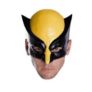  Wolverine Quarter Face Toys & Games